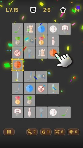 Screenshot 20: Tile Connect - Pair Matching
