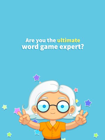 Screenshot 10: WordWhizzle Connect