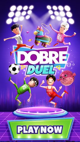 Captura 1: Dobre Duel