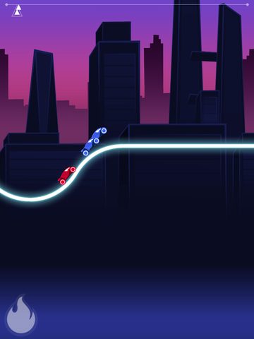 Screenshot 14: Race.io