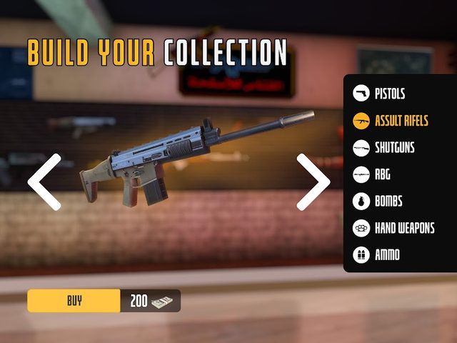 Screenshot 7: Grand - قراند