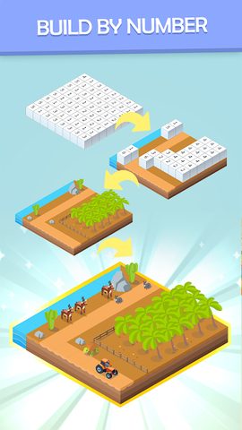 Screenshot 19: Colorful World