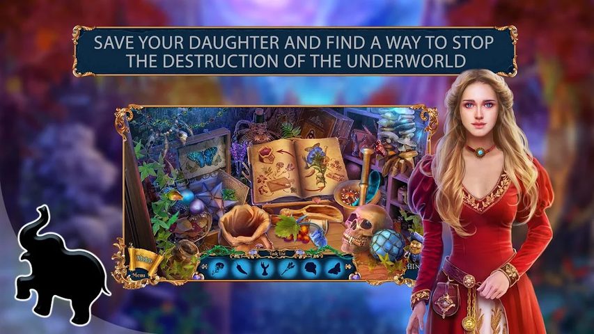 Screenshot 24: Royal Detective: Last Charm
