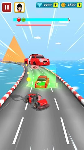 Screenshot 13: Car Builder 3D