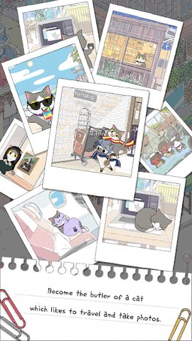 Screenshot 11: CatStar ~Cat's Trip~