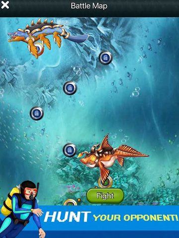 Screenshot 7: Sea Jurassic Tycoon
