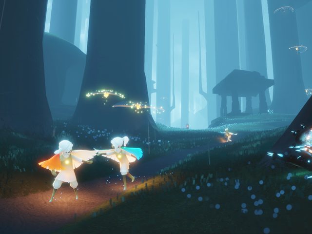 Screenshot 18: [BETA] Sky: Children of the Light