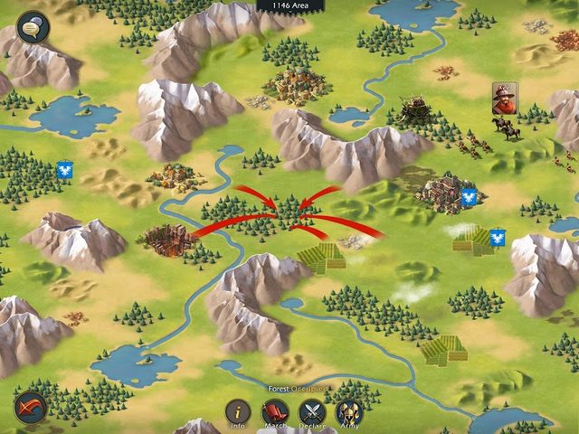 Screenshot 23: Sim Empire
