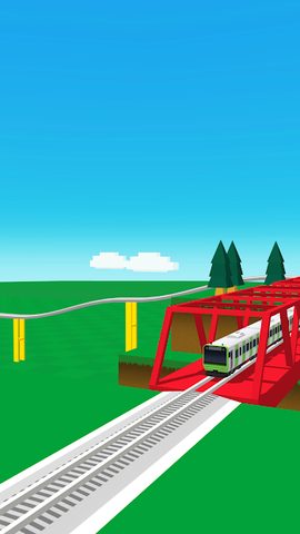 Screenshot 14: Train Go - Railway Simulator