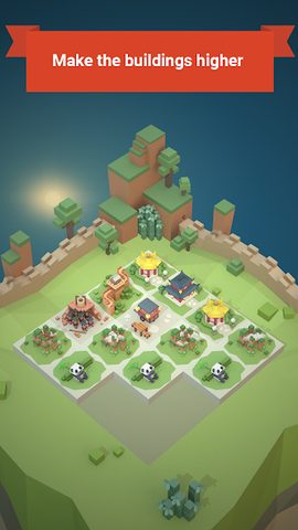 Screenshot 20: Age of 2048™: World City Merge