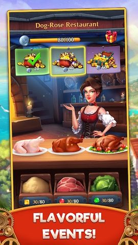 Screenshot 13: Machinartist - Match 3 Puzzles