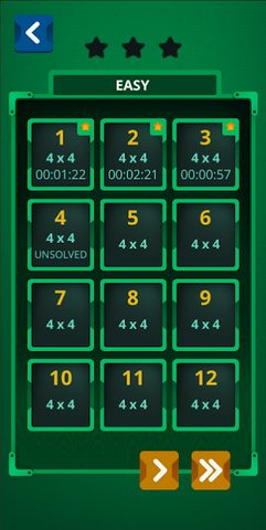 Скриншот 13: Логическая игра Эйнштейна