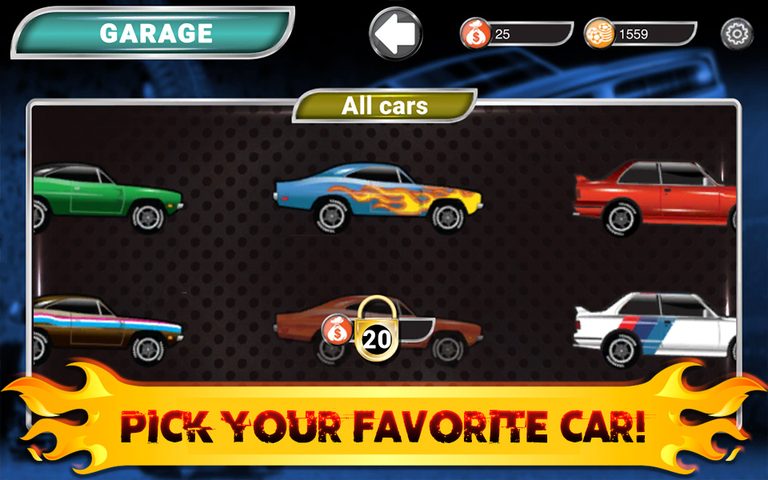 Screenshot 18: Crash Cars: Demolition Derby