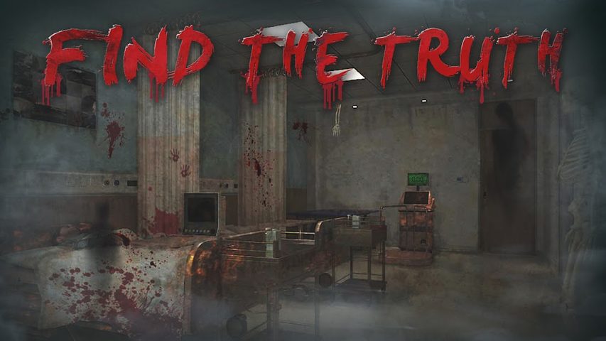 Screenshot 13: rooms escape II