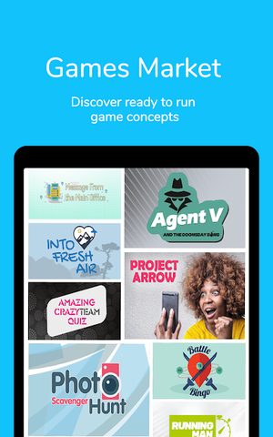 Screenshot 13: Loquiz
