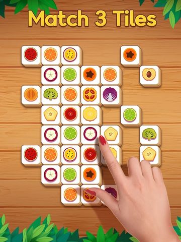 Screenshot 9: Tile Match Blast - New Block Puzzle