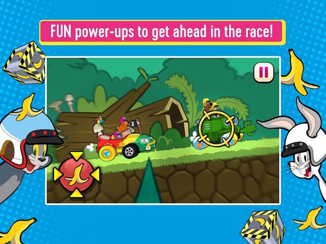 Screenshot 13: Boomerang Make and Race 2