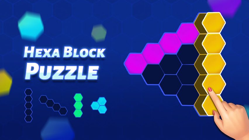 Screenshot 14: Hexa Box