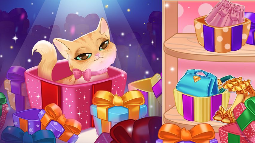 Screenshot 16: Emma's Journey: Fashion Shop
