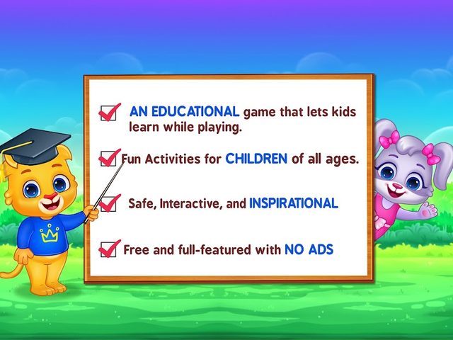 Screenshot 15: Color Kids: Coloring Games