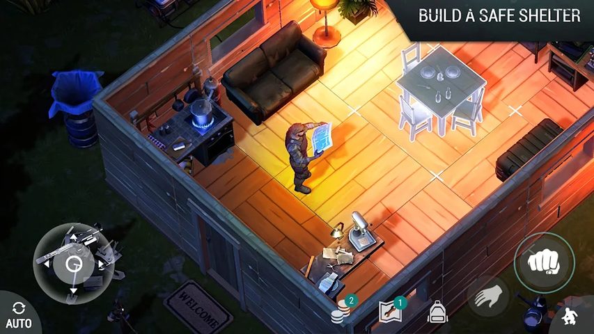Screenshot 23: Last Day on Earth: Survival