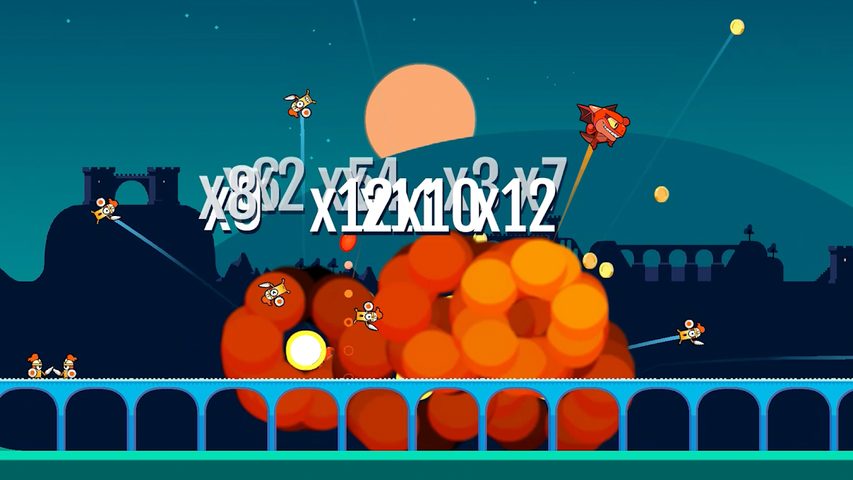 Screenshot 12: Drag'n'Boom