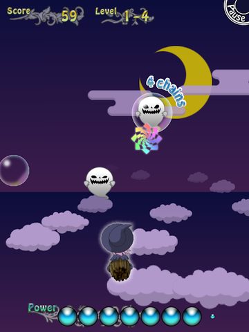Screenshot 9: Magical Shot