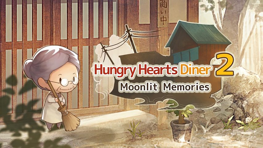 Captura 6: Restaurante de Corazones Hambrientos 2