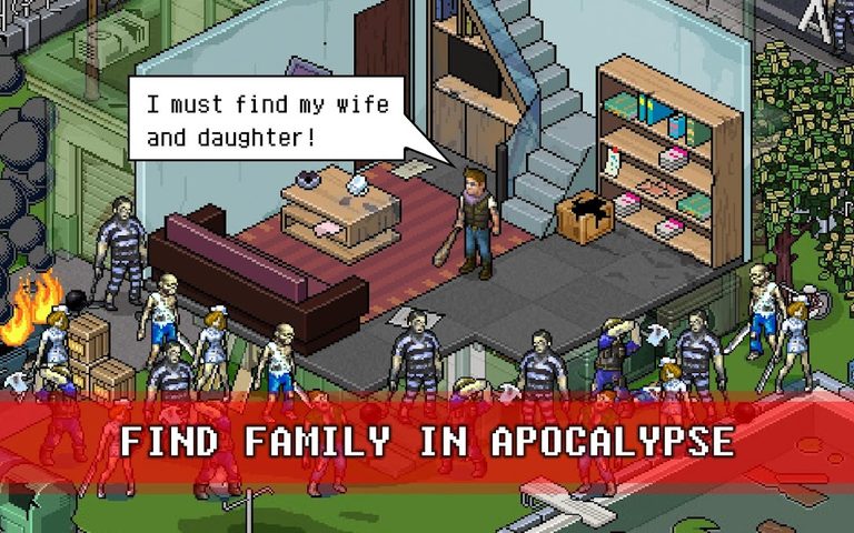 Screenshot 15: Fury Survivor: Pixel Z