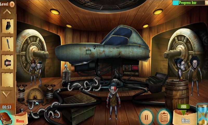 Screenshot 19: Escape Room Mystery Adventure - Enchanting Tales