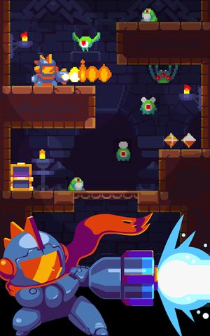 Screenshot 20: Tower Fortress