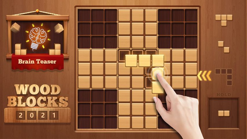 Screenshot 8: Wood Block 99 - Sudoku Puzzle