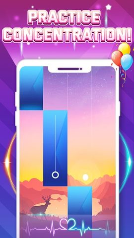 Screenshot 17: Piano Game: Classic Music Song