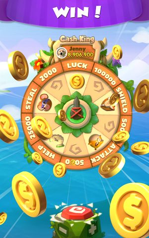 Screenshot 16: Island King