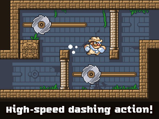 Screenshot 14: Duke Dashington Remastered