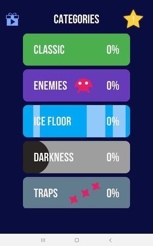 Screenshot 24: Mazes & More