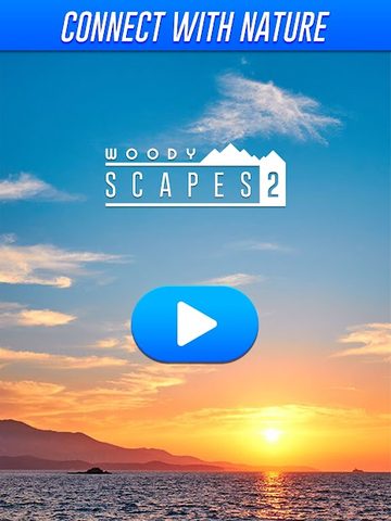 Screenshot 12: Blocks Woody Scapes Classic 2