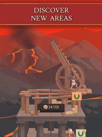 Screenshot 9: Idle Tower Miner: Idle Games