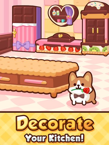 Screenshot 16: Mama Cooking : Matching Puzzle