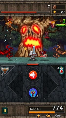 Screenshot 5: Dragon Storm