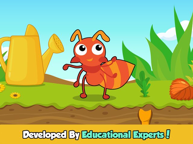 Screenshot 10: Baby Games: learn, 2+ year kid