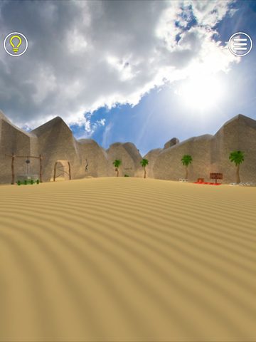 Screenshot 11: EXiTS - Room Escape Game