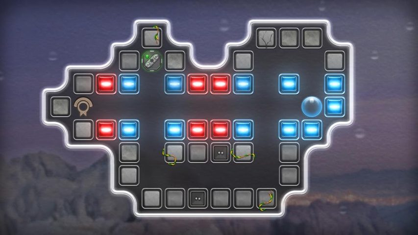 Screenshot 8: Quell Memento