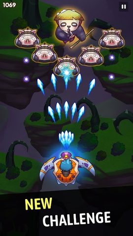 Screenshot 23: Sky Champ: Space Shooter