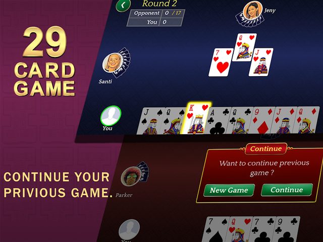 Screenshot 21: Callbreak, Ludo & Card Games