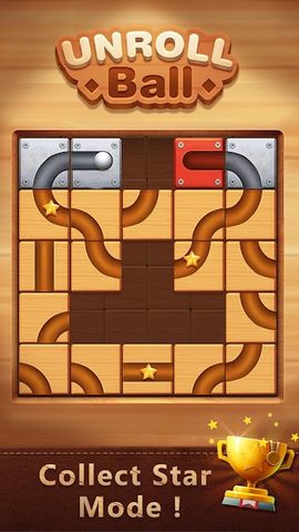 Screenshot 12: Unblock The Ball -Block Puzzle