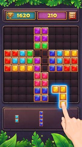 Screenshot 20: Block Puzzle Gem: Jewel Blast