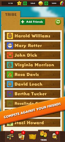 Screenshot 13: PixelJunk Monsters