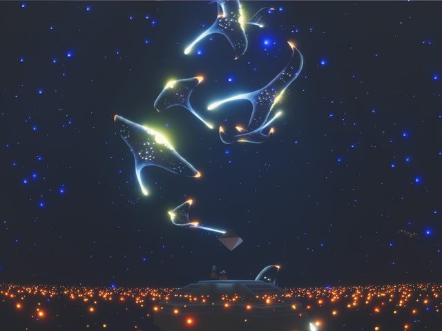 Screenshot 21: [BETA] Sky: Children of the Light