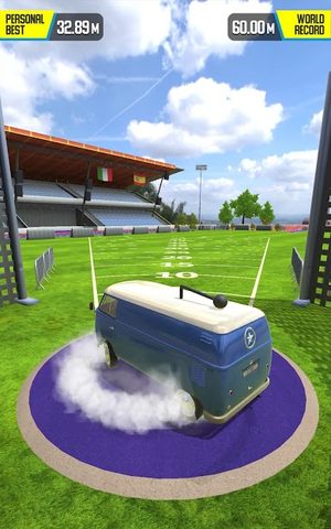 Screenshot 6: Car Summer Games 2021